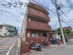 フェリス新所沢