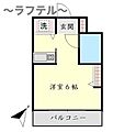 シンフォニー小手指4階3.5万円