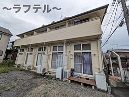🉐敷金礼金0円！🉐エステートガーデン所沢