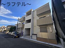 西武新宿線 新狭山駅 徒歩6分