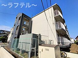 リナス所沢
