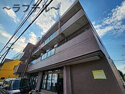 🉐敷金礼金0円！🉐西武新宿線 新狭山駅 徒歩8分