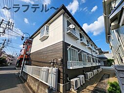 🉐敷金礼金0円！🉐西武新宿線 新狭山駅 徒歩5分