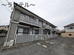 ドミールK　A棟
