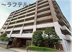 西武池袋線 狭山ヶ丘駅 徒歩1分