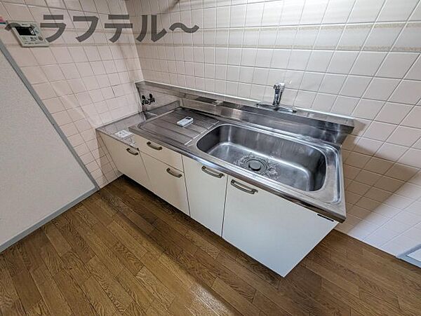 埼玉県所沢市美原町1丁目(賃貸マンション3LDK・3階・68.79㎡)の写真 その4