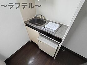 埼玉県所沢市弥生町2867-5（賃貸アパート1K・2階・18.60㎡） その4