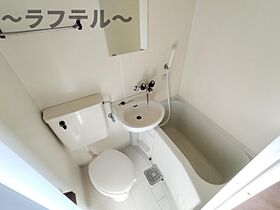 埼玉県所沢市弥生町2867-5（賃貸アパート1K・2階・18.60㎡） その5