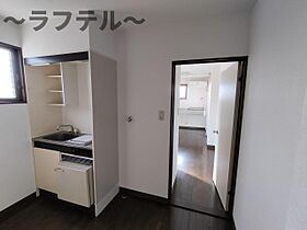 埼玉県所沢市弥生町2867-5（賃貸アパート1K・3階・18.60㎡） その24