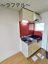 リバーサイドハイツC棟  ｜ 埼玉県所沢市上新井3丁目19-2（賃貸アパート1R・1階・22.68㎡） その9