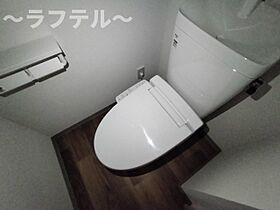 ハイクリーネ  ｜ 埼玉県所沢市緑町2丁目3-11（賃貸マンション1K・3階・23.27㎡） その7