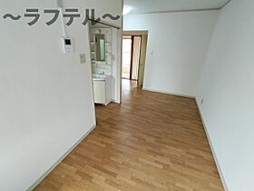 埼玉県所沢市北中2丁目（賃貸マンション2LDK・2階・44.96㎡） その8