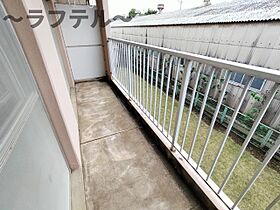 埼玉県所沢市北中2丁目（賃貸マンション2LDK・2階・44.96㎡） その16