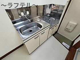 埼玉県所沢市南住吉（賃貸アパート1K・2階・18.50㎡） その14