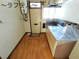 埼玉県所沢市泉町（賃貸アパート1K・2階・22.00㎡） その8