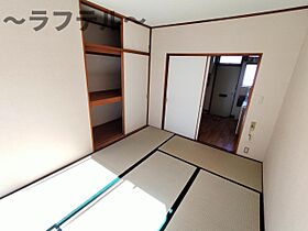 埼玉県所沢市泉町（賃貸アパート1K・2階・22.00㎡） その12