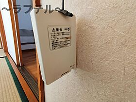 埼玉県所沢市泉町（賃貸アパート1K・2階・22.00㎡） その27