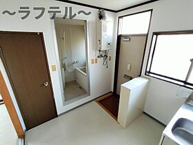 埼玉県所沢市宮本町1丁目9-36（賃貸アパート1K・1階・23.46㎡） その16