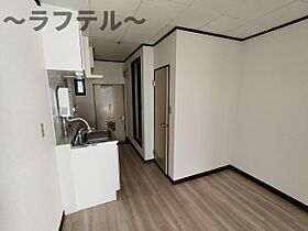 埼玉県所沢市緑町4丁目2-19（賃貸アパート1DK・1階・26.50㎡） その17