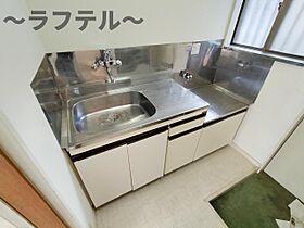 埼玉県所沢市榎町21-20（賃貸アパート1K・2階・17.39㎡） その27