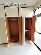 埼玉県所沢市榎町21-20（賃貸アパート1K・2階・17.39㎡） その17