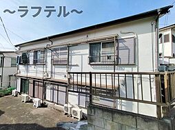 西所沢駅 4.5万円