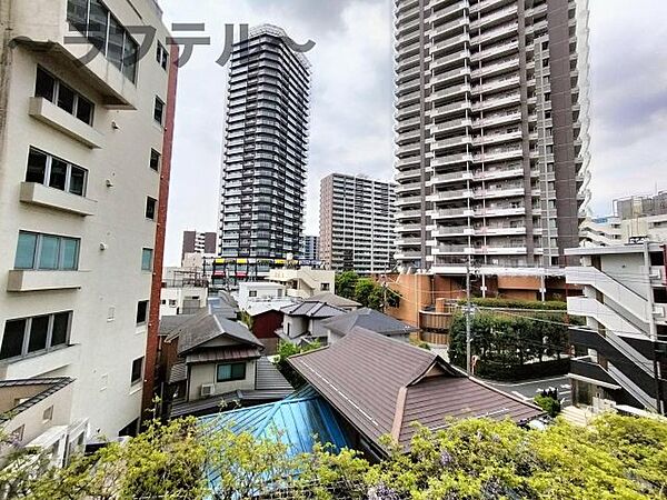 埼玉県所沢市御幸町(賃貸マンション4LDK・4階・86.49㎡)の写真 その19