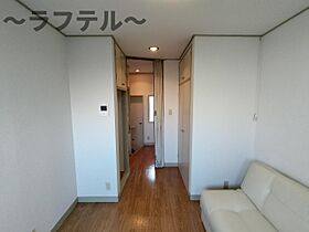 アーバンリゾート3号館  ｜ 埼玉県所沢市金山町4-12（賃貸アパート1K・1階・15.10㎡） その18