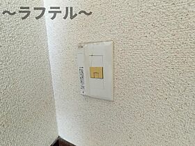 メゾン・ボヤージII  ｜ 埼玉県所沢市西新井町19-7（賃貸マンション1K・3階・19.71㎡） その25