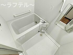 埼玉県所沢市大字久米1417-7（賃貸アパート1R・1階・30.84㎡） その5