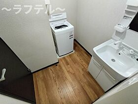 埼玉県所沢市大字久米1417-7（賃貸アパート1R・1階・30.84㎡） その18