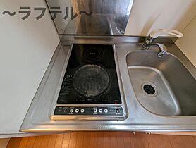 埼玉県所沢市中新井2丁目459-7（賃貸アパート1K・2階・20.28㎡） その22