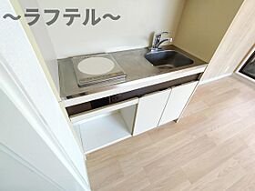 アメニティヴィレッジ所沢  ｜ 埼玉県所沢市金山町14-12（賃貸マンション1R・3階・27.80㎡） その4