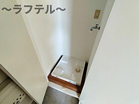 アメニティヴィレッジ所沢  ｜ 埼玉県所沢市金山町14-12（賃貸マンション1R・3階・27.80㎡） その16