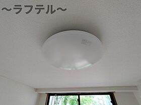 埼玉県所沢市美原町5丁目2308-5（賃貸マンション1K・1階・17.55㎡） その21