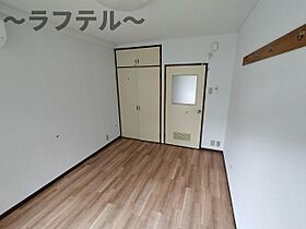 埼玉県所沢市美原町5丁目2308-5（賃貸マンション1K・1階・17.55㎡） その8