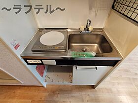 埼玉県所沢市喜多町10-4（賃貸マンション1R・2階・18.93㎡） その28