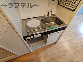 埼玉県所沢市喜多町10-4（賃貸マンション1R・2階・18.93㎡） その4