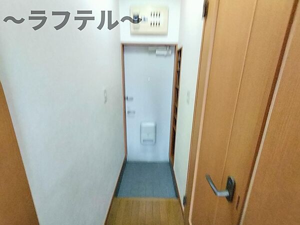 ルナパーク ｜埼玉県所沢市西住吉(賃貸アパート1K・1階・27.52㎡)の写真 その29