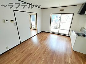 埼玉県所沢市上新井1丁目（賃貸アパート2LDK・2階・51.62㎡） その30