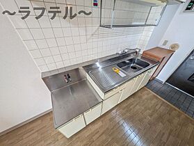 埼玉県所沢市弥生町2892-18（賃貸マンション2K・2階・35.88㎡） その9