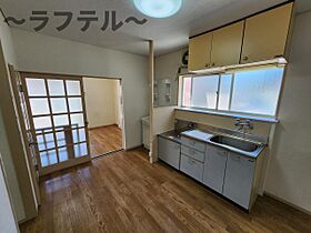 埼玉県所沢市くすのき台2丁目17-11（賃貸アパート1DK・1階・24.40㎡） その25