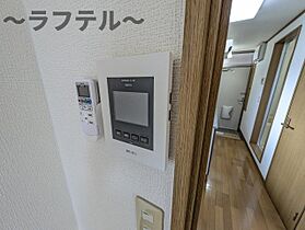 埼玉県所沢市日吉町（賃貸アパート1K・2階・20.65㎡） その15