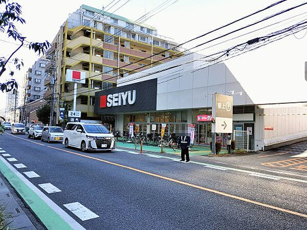 埼玉県所沢市寿町(賃貸マンション1LDK・12階・51.62㎡)の写真 その28