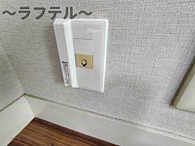 埼玉県所沢市泉町（賃貸マンション1R・2階・22.30㎡） その17