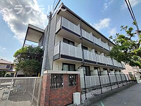 埼玉県所沢市西新井町13-15（賃貸アパート1K・2階・20.81㎡） その1