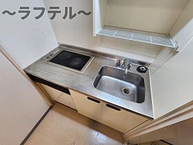 埼玉県所沢市西所沢1丁目（賃貸マンション1K・2階・23.85㎡） その4