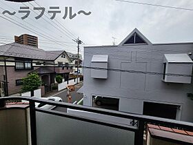 埼玉県所沢市西所沢1丁目（賃貸マンション1K・2階・23.85㎡） その30