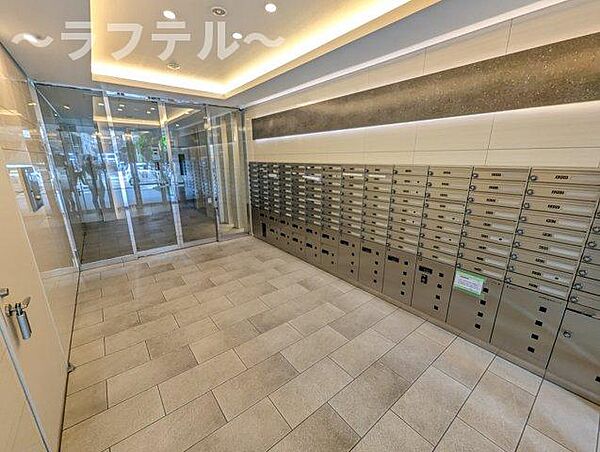 埼玉県所沢市西所沢1丁目(賃貸マンション1K・6階・24.96㎡)の写真 その30