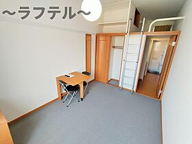 レオパレス向陽  ｜ 埼玉県所沢市向陽町2142-6（賃貸アパート1K・2階・19.87㎡） その8